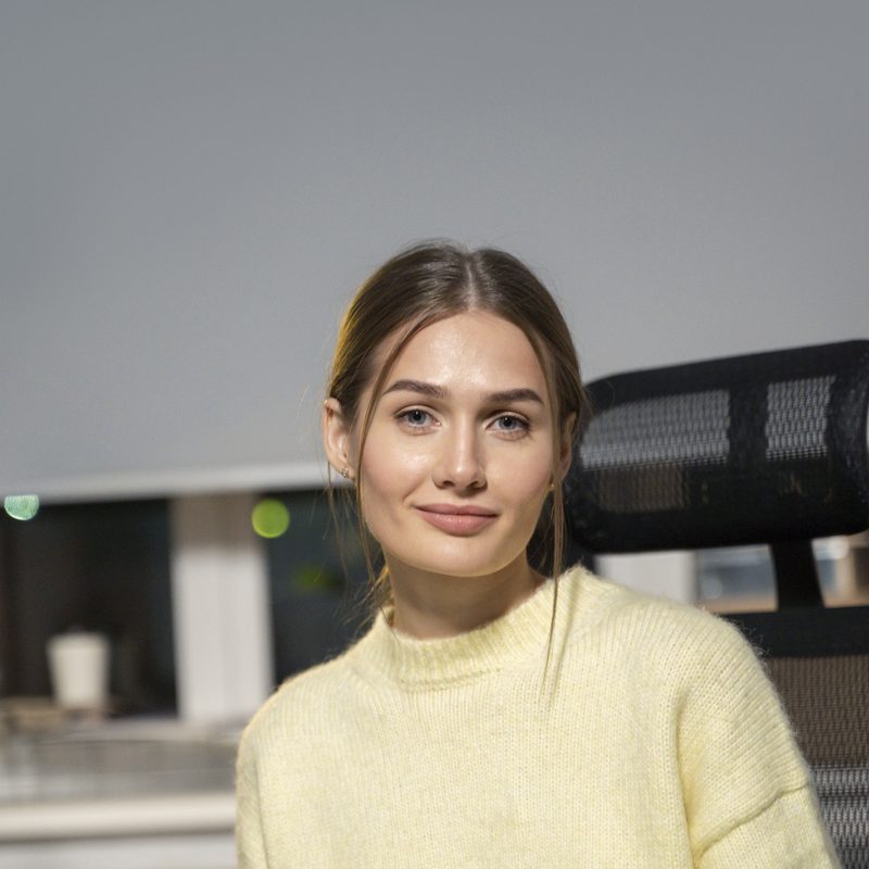 Eleanor Napp — Client Success Manager at The Grow Revenue Company