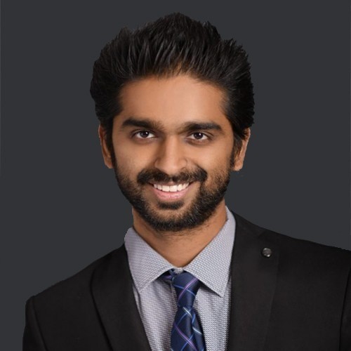 Kunal Arora — Co-Founder & Growth Strategist at The Grow Revenue Company