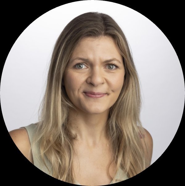 Kylie Berne — Funnel & CRO Strategist at The Grow Revenue Company