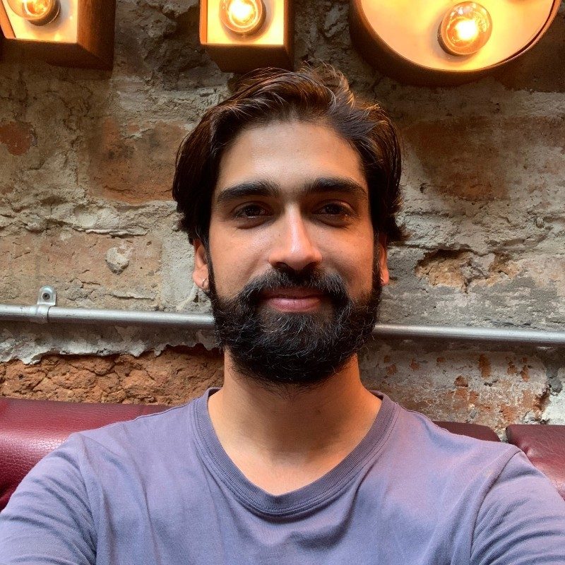 Rahul Arora — Co-Founder, Creative Director & Growth Marketing Lead at The Grow Revenue Company
